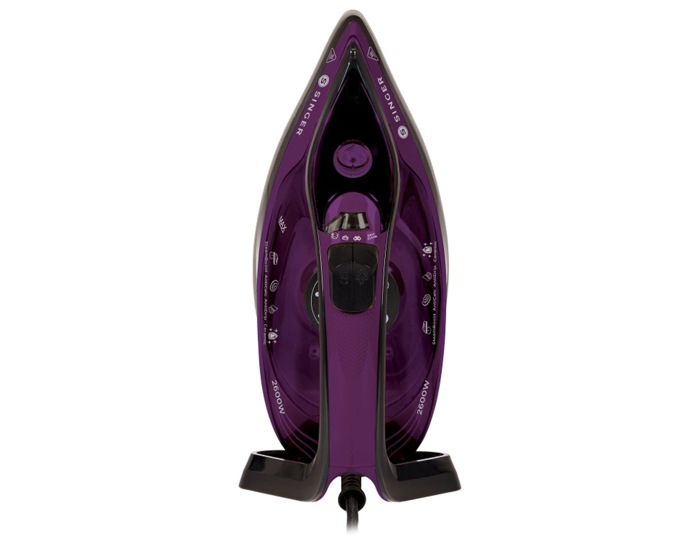 Sidero Atmou Singer STI-1815 2600 Watt